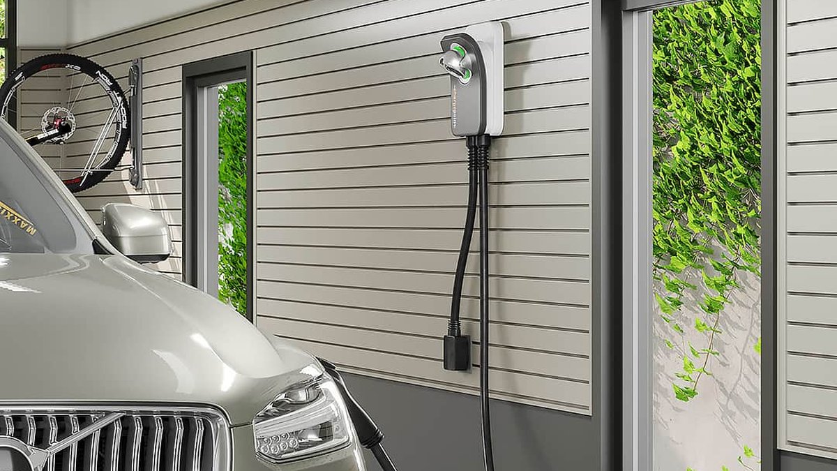 EV Charging Schedule Optimization for Peak/Off-Peak Rates - Electric Bill Check