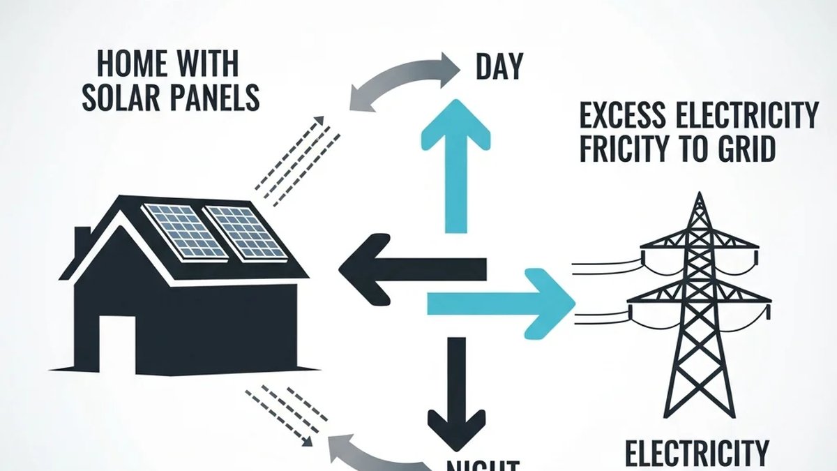 Net Metering vs Net Billing: What Changed in 2026? - Electric Bill Check