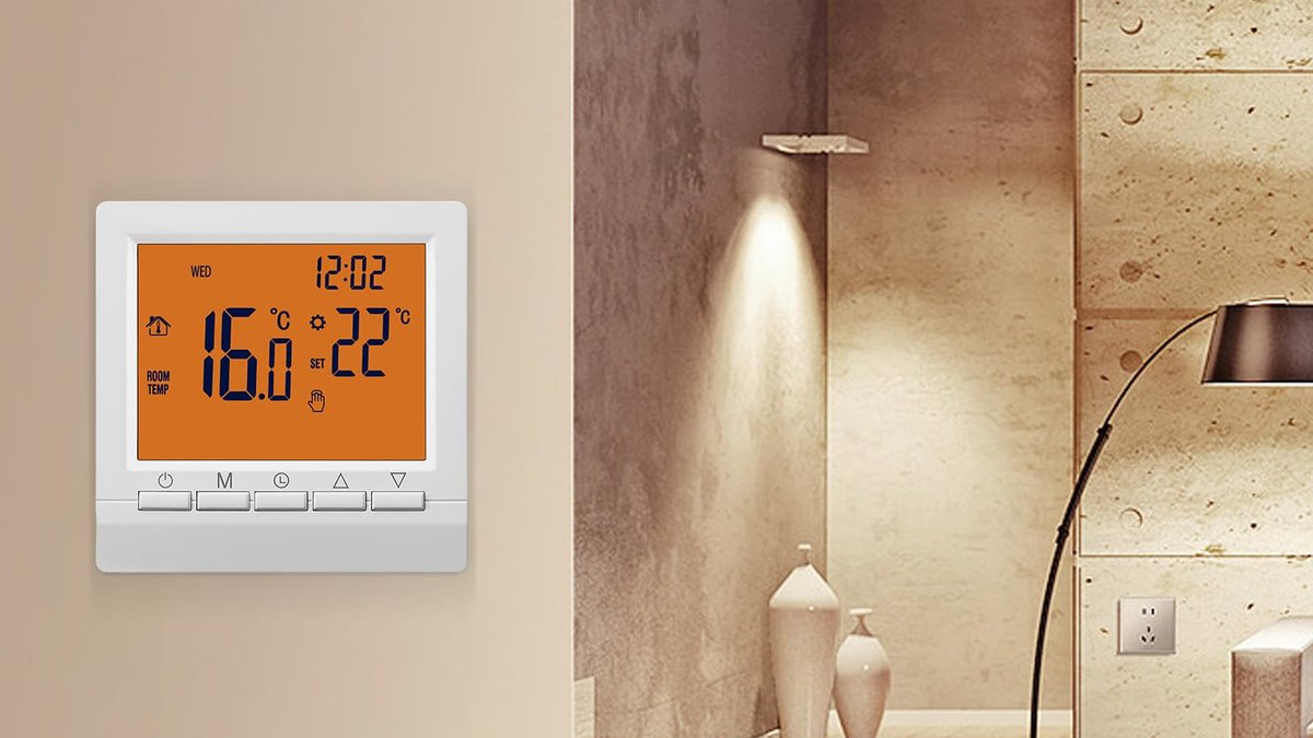 Smart Thermostat Setup: Programming for 23% Savings - Electric Bill Check