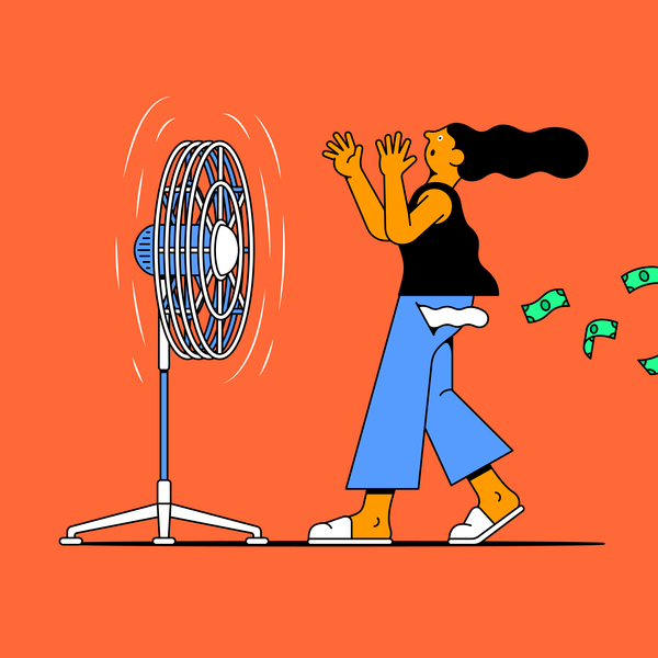 The 400 July Bill That Broke My Air Conditioner Habit