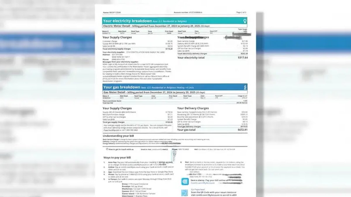 Understanding DUoS Charges: Delivery vs Supply Costs - Electric Bill Check